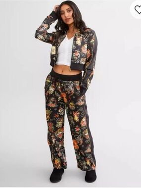 Ed Hardy Y2K Track Pant
